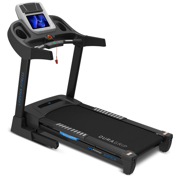 Lifespan Fitness Apex 2 Smart Treadmill Awezingly