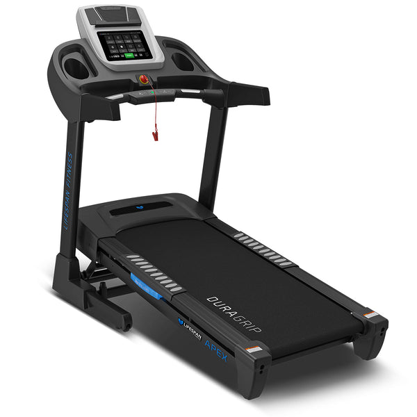Lifespan Fitness Apex 2 Smart Treadmill Awezingly