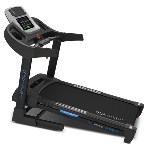 Lifespan Fitness Apex 2 Smart Treadmill Awezingly