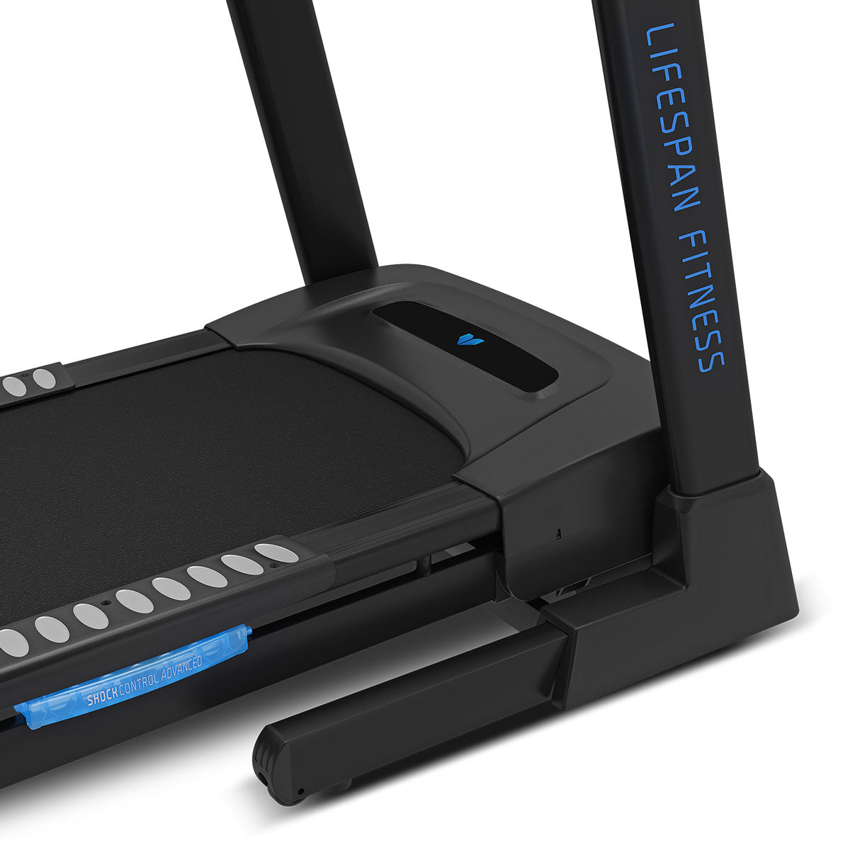 Lifespan Fitness Apex 2 Smart Treadmill Awezingly