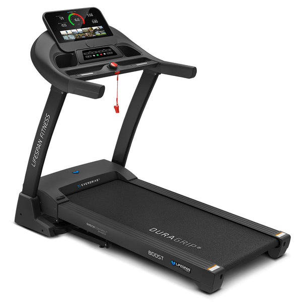 Lifespan Fitness Boost 2 Treadmill Awezingly