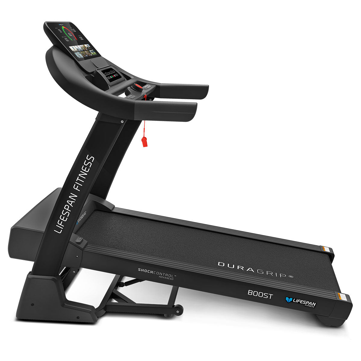 Lifespan Fitness Boost 2 Treadmill Awezingly
