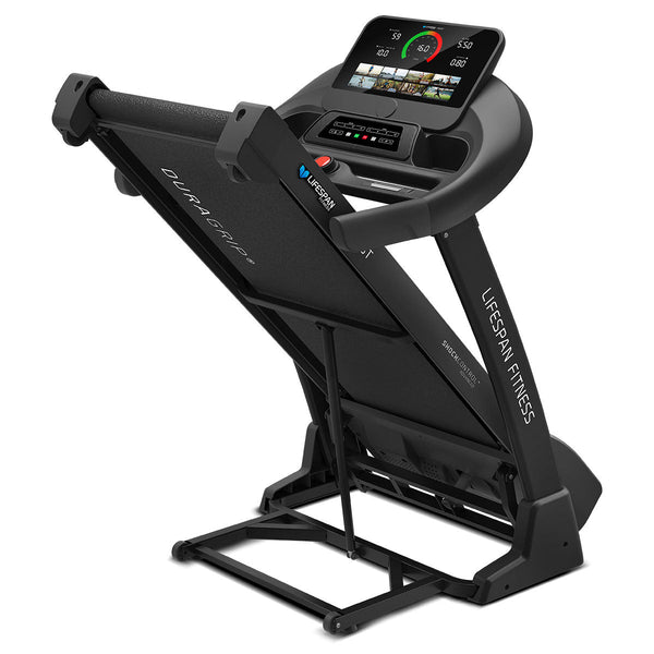 Lifespan Fitness Boost 2 Treadmill Awezingly