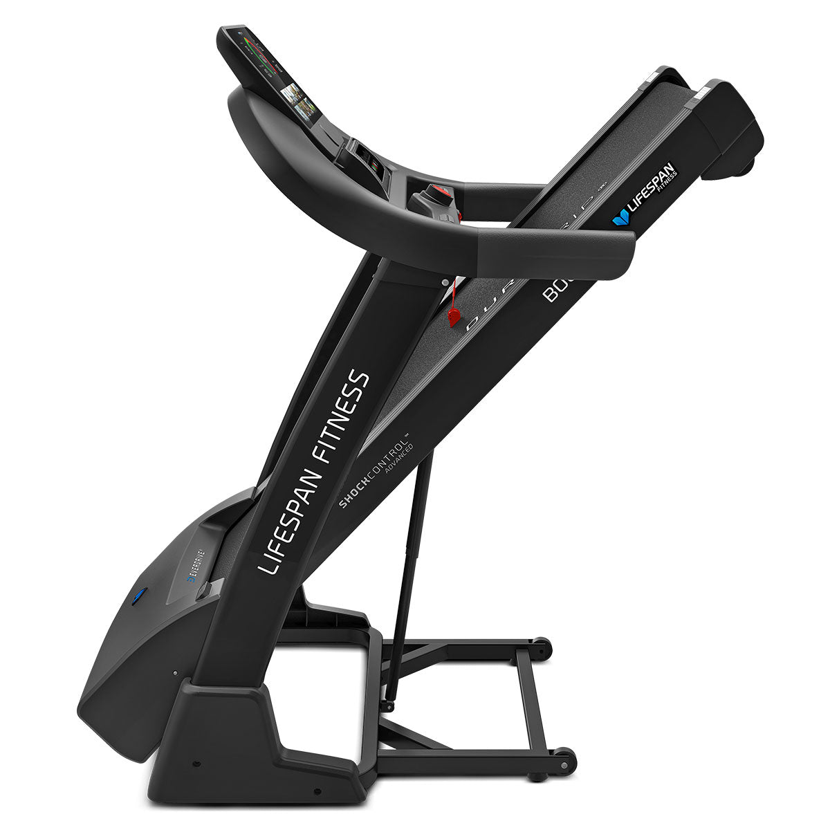 Lifespan Fitness Boost 2 Treadmill Awezingly