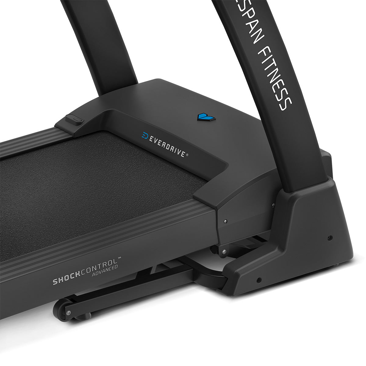 Lifespan Fitness Boost 2 Treadmill Awezingly