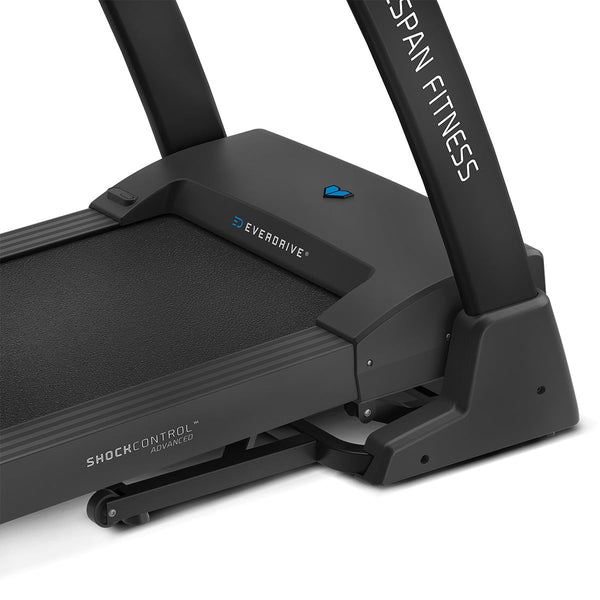 Lifespan Fitness Boost 2 Treadmill Awezingly