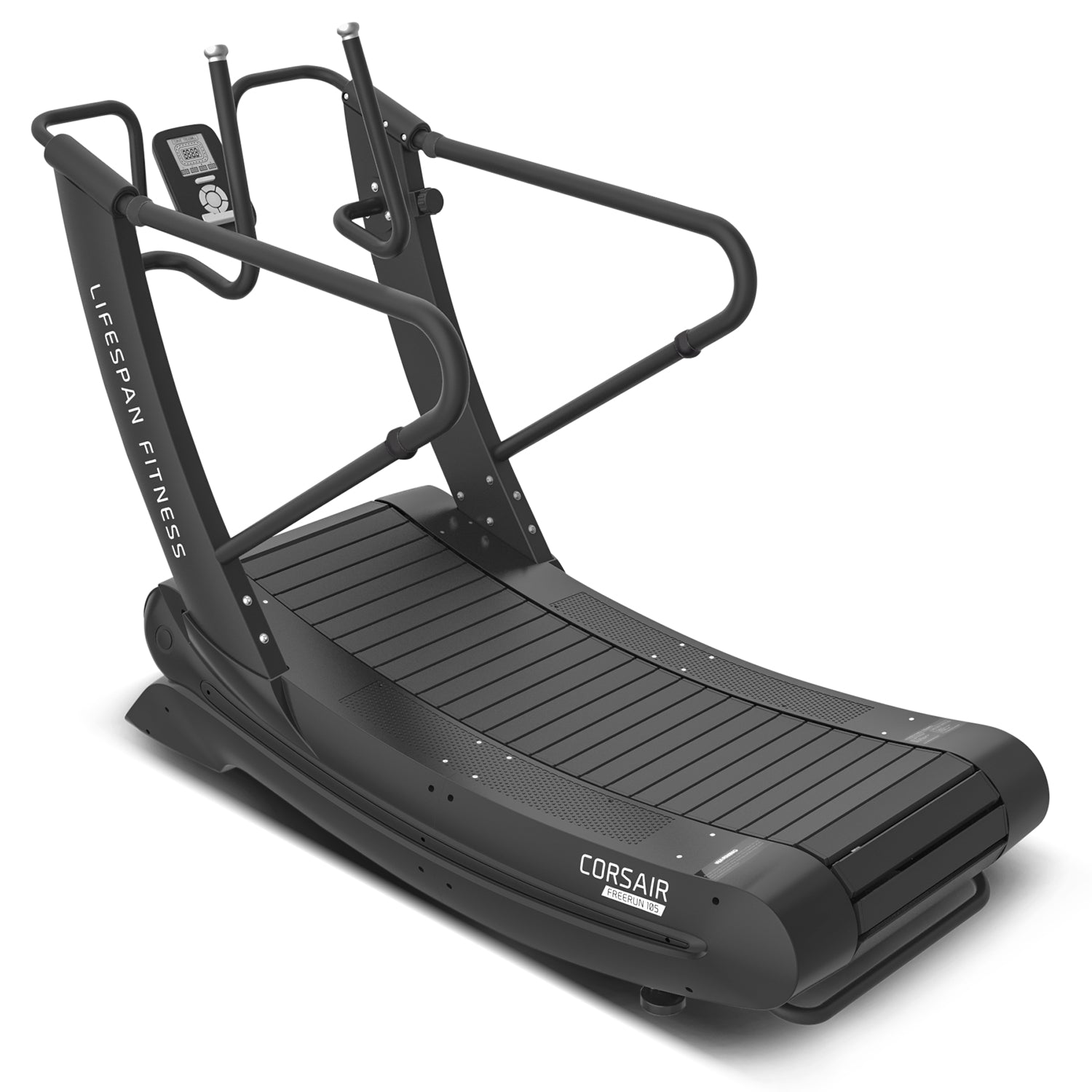 Lifespan Fitness Corsair FreeRun 105 Treadmill Awezingly