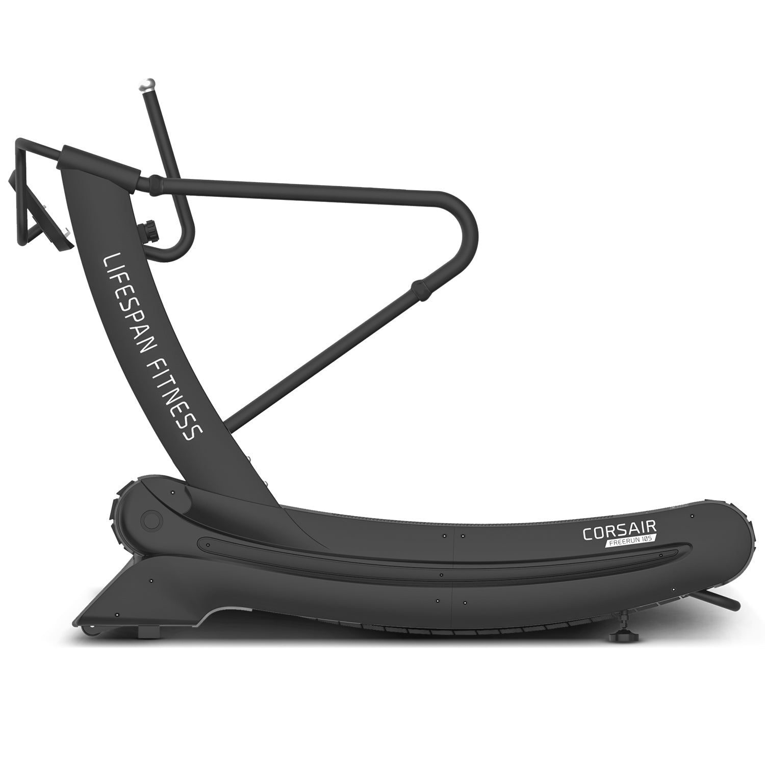 Lifespan Fitness Corsair FreeRun 105 Treadmill Awezingly