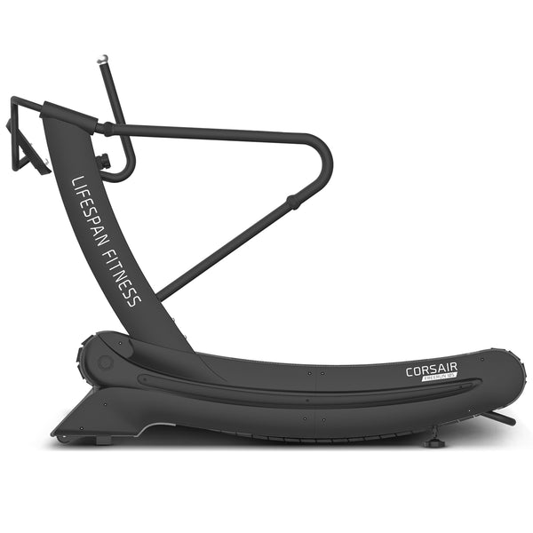 Lifespan Fitness Corsair FreeRun 105 Treadmill Awezingly