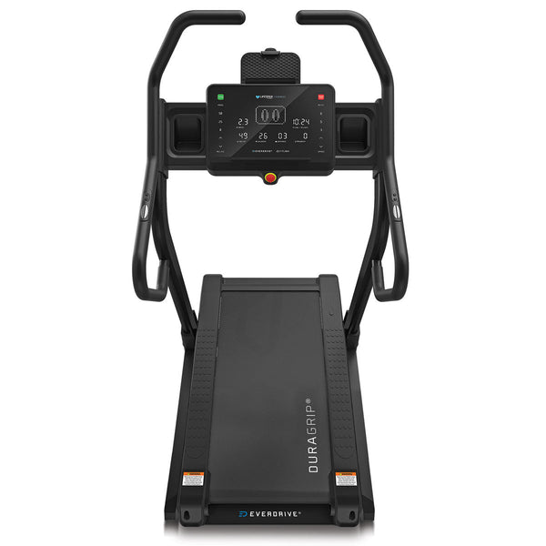 Lifespan Fitness Everest 2 Ultra High Incline Treadmill Awezingly