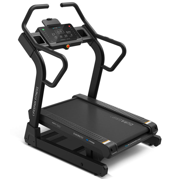 Lifespan Fitness Everest 3 Ultra High Incline Treadmill Awezingly