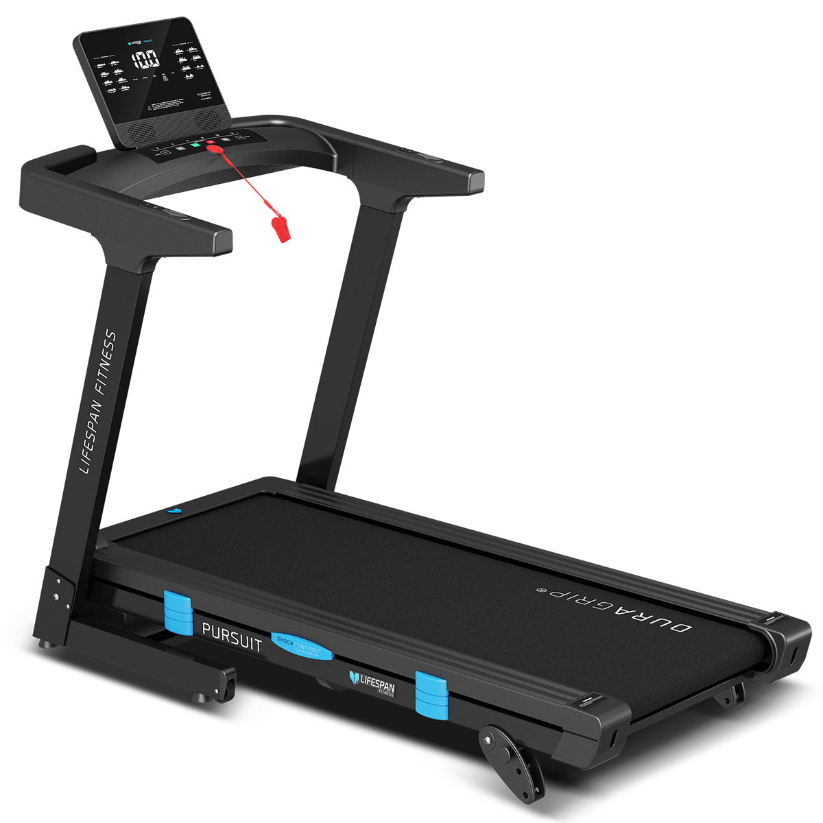 Lifespan Fitness Pursuit 3 Treadmill Awezingly