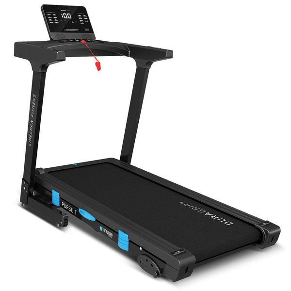 Lifespan Fitness Pursuit 3 Treadmill Awezingly