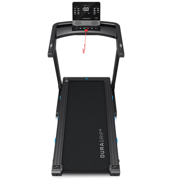 Lifespan Fitness Pursuit 3 Treadmill Awezingly