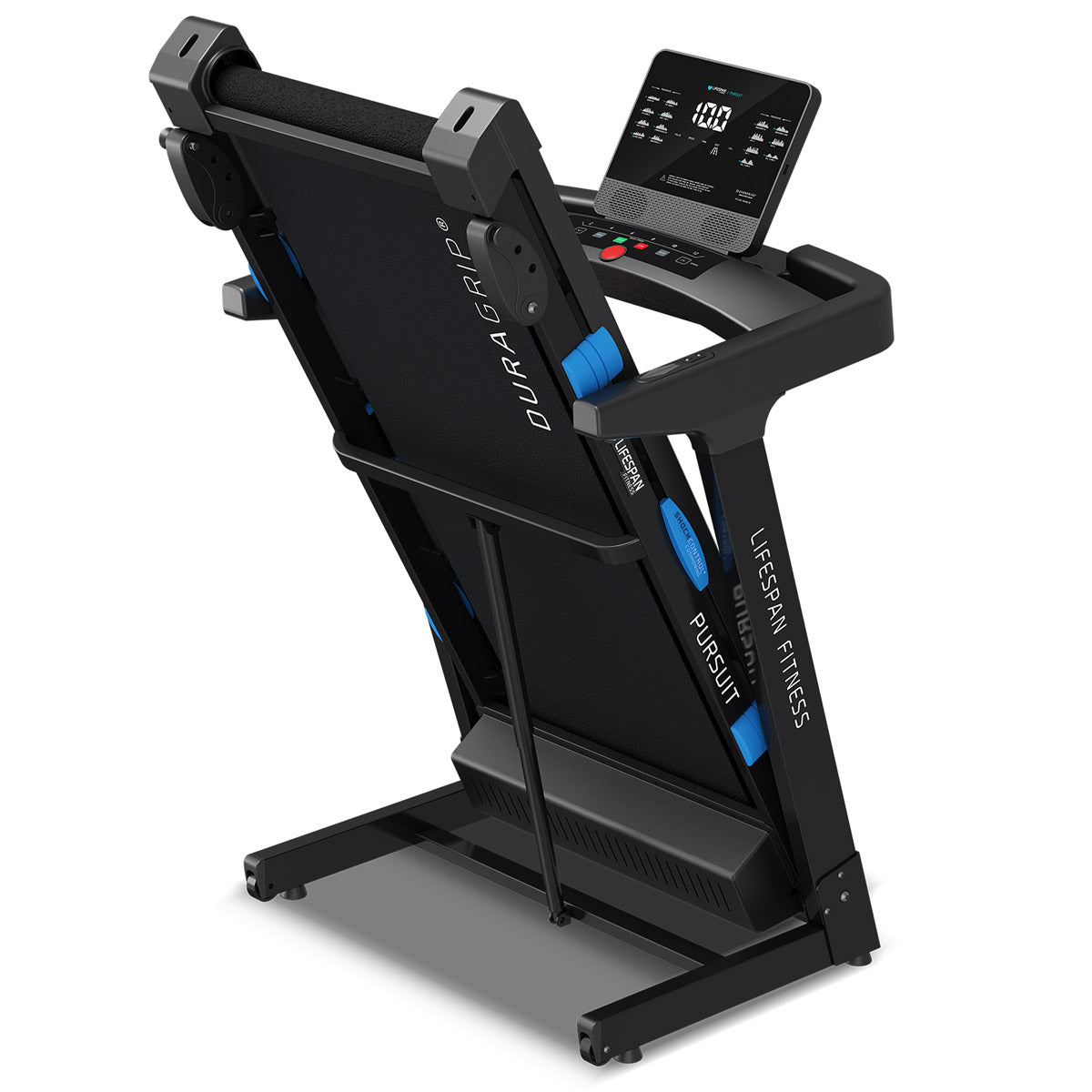 Lifespan Fitness Pursuit 3 Treadmill Awezingly
