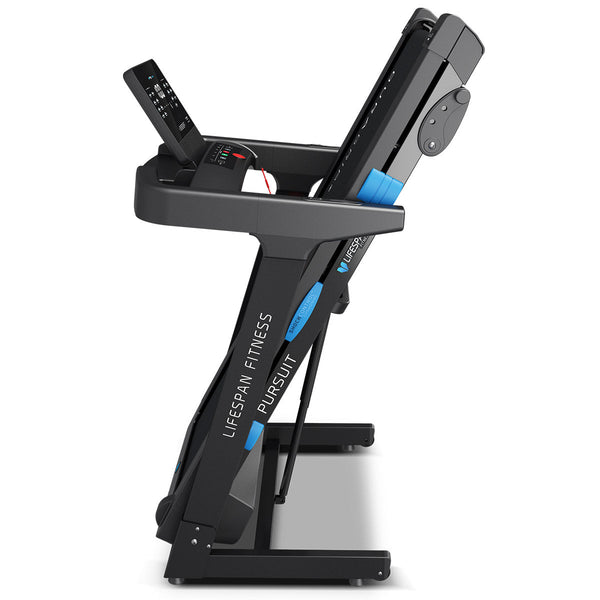 Lifespan Fitness Pursuit 3 Treadmill Awezingly
