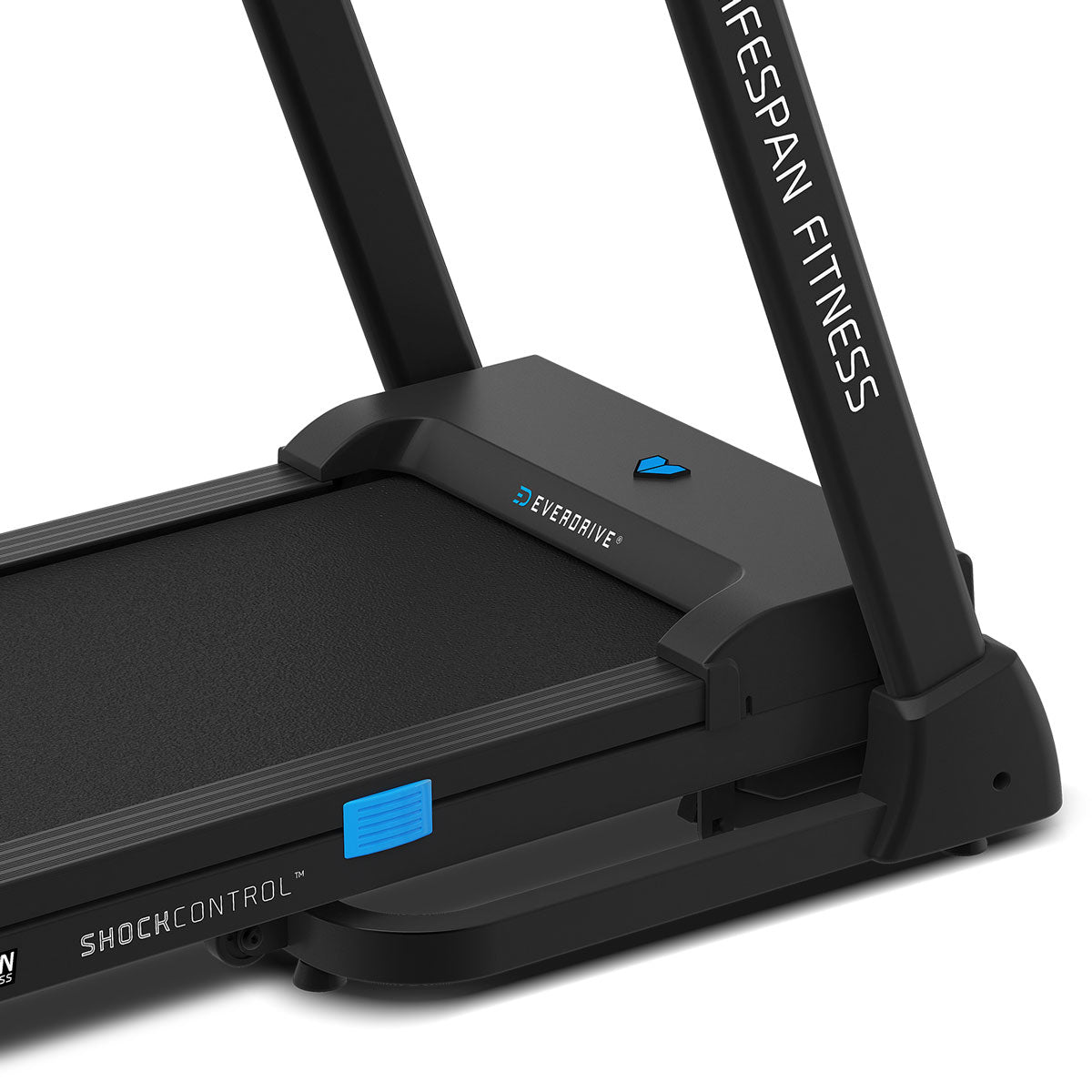 Lifespan Fitness Pursuit 4 Treadmill Awezingly