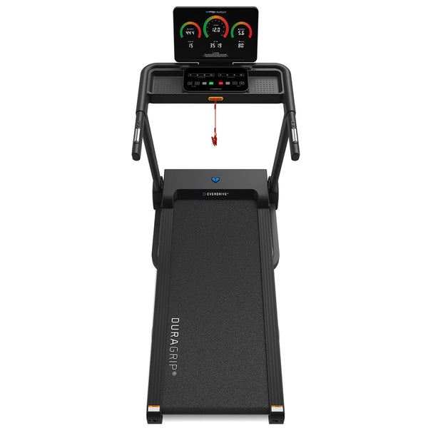 Lifespan Fitness Pursuit 4 Treadmill Awezingly