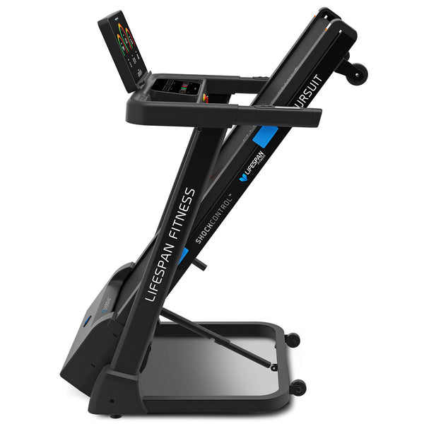 Lifespan Fitness Pursuit 4 Treadmill Awezingly