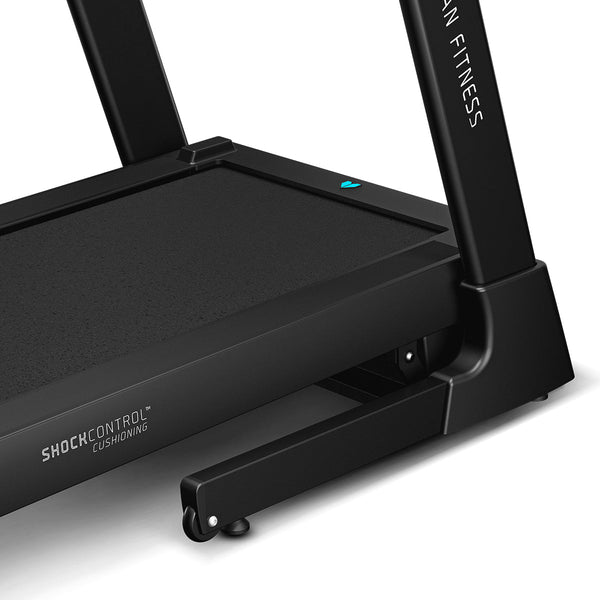 Lifespan Fitness Pursuit MAX Treadmill Awezingly