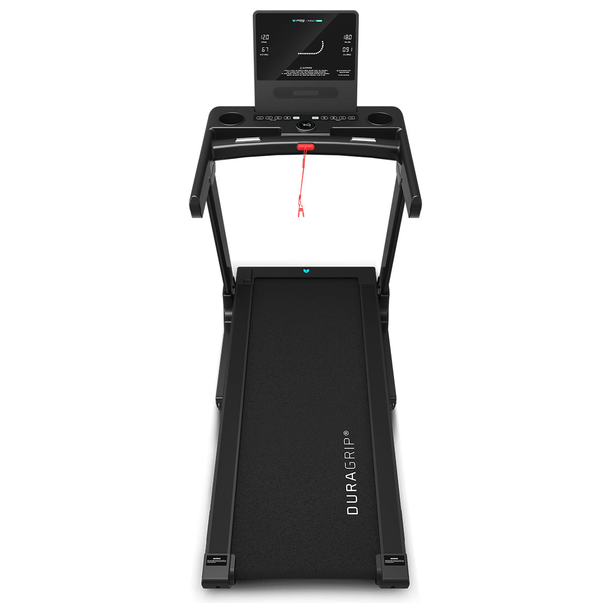 Lifespan Fitness Pursuit MAX Treadmill Lifespan