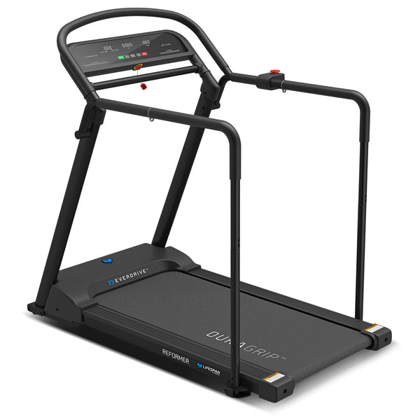 Lifespan Fitness Reformer 2 Safety Rehabilition Treadmill Awezingly