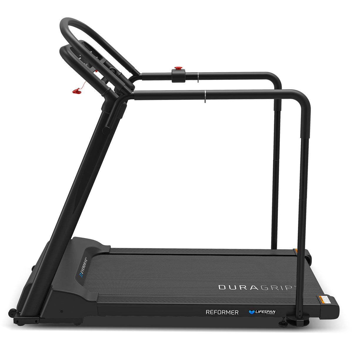 Lifespan Fitness Reformer 2 Safety Rehabilition Treadmill Awezingly