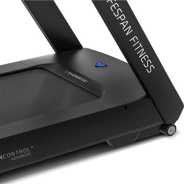 Lifespan Fitness Tempest CR Commercial Treadmill Awezingly