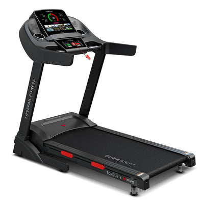 Lifespan Fitness Torque 4 Treadmill