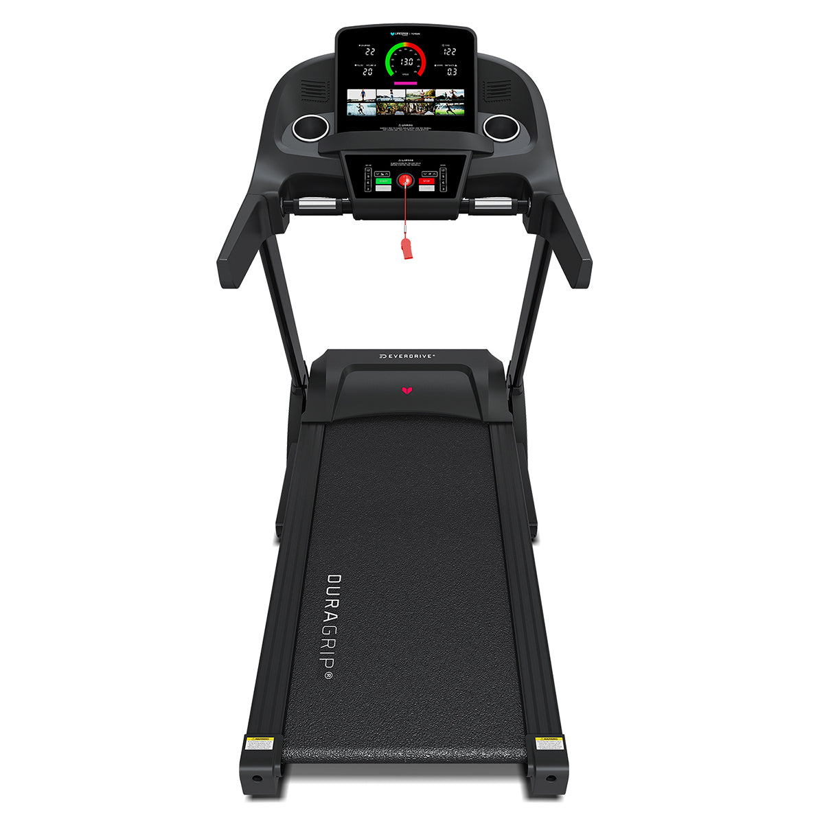 Lifespan Fitness Torque 4 Treadmill Awezingly