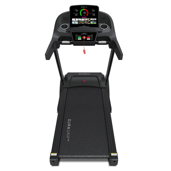 Lifespan Fitness Torque 4 Treadmill Awezingly