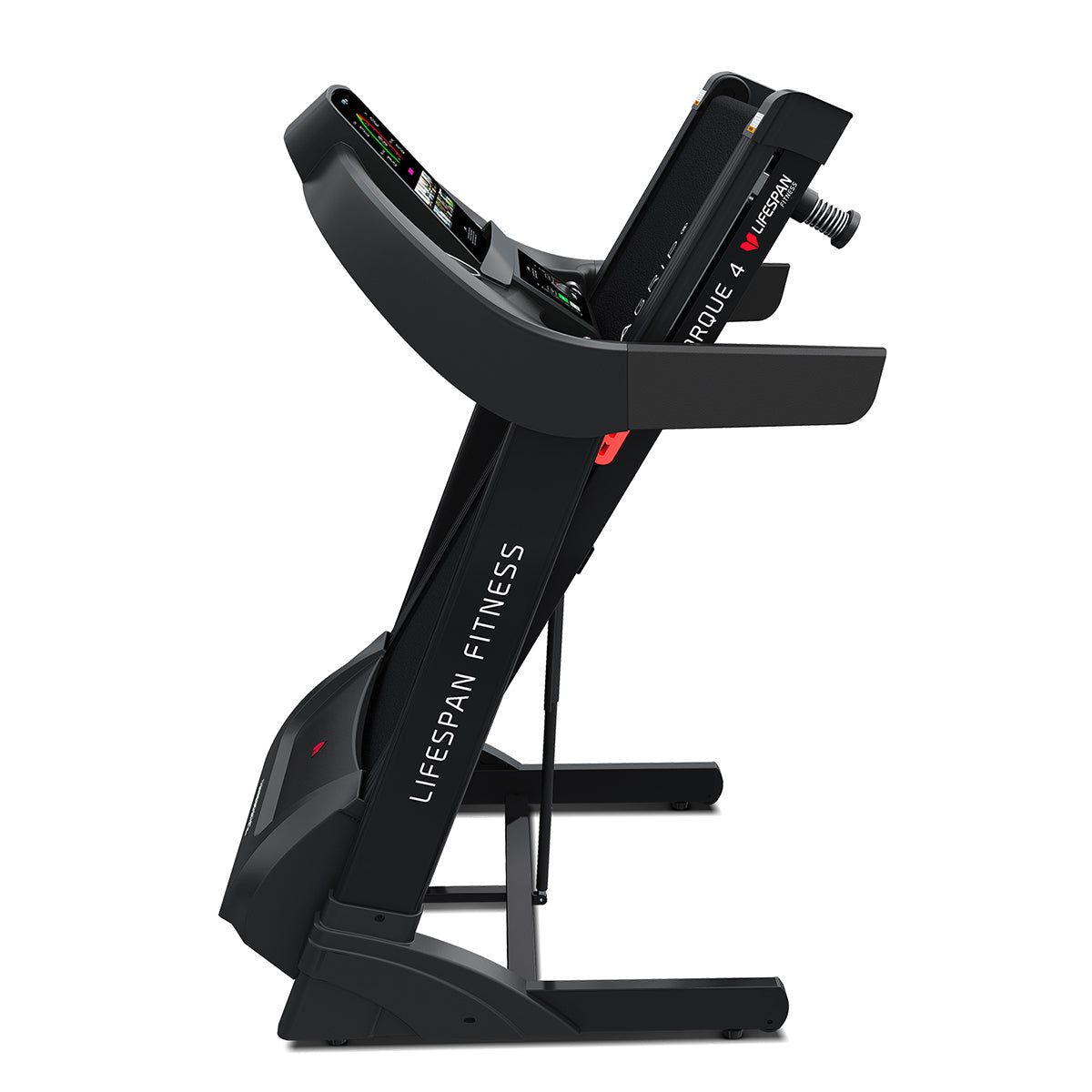 Lifespan Fitness Torque 4 Treadmill Awezingly