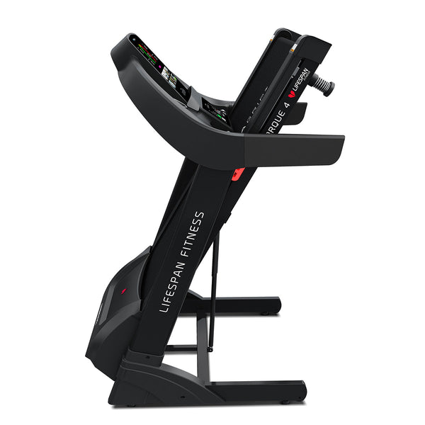 Lifespan Fitness Torque 4 Treadmill Awezingly