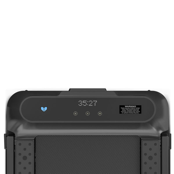 Lifespan Fitness V-FOLD Treadmill with SmartStride Awezingly