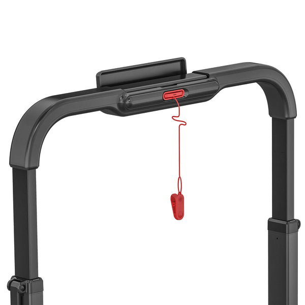 Lifespan Fitness V-FOLD Treadmill with SmartStride Awezingly