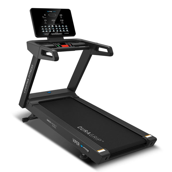 Lifespan Fitness Viper M4 Treadmill Awezingly