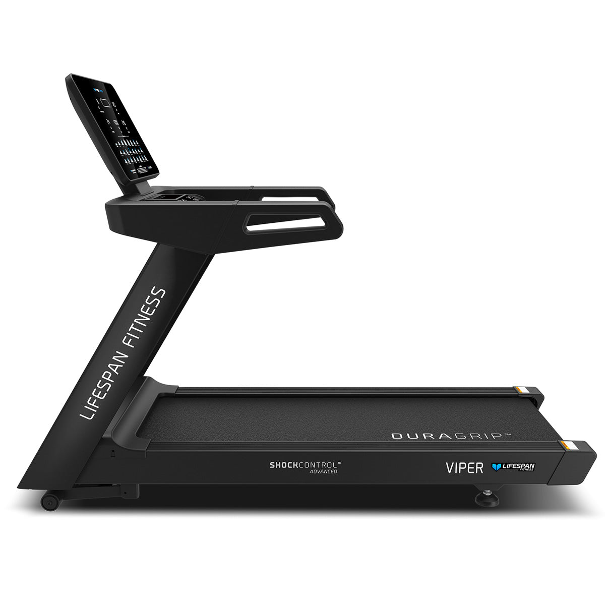 Lifespan Fitness Viper M4 Treadmill Awezingly