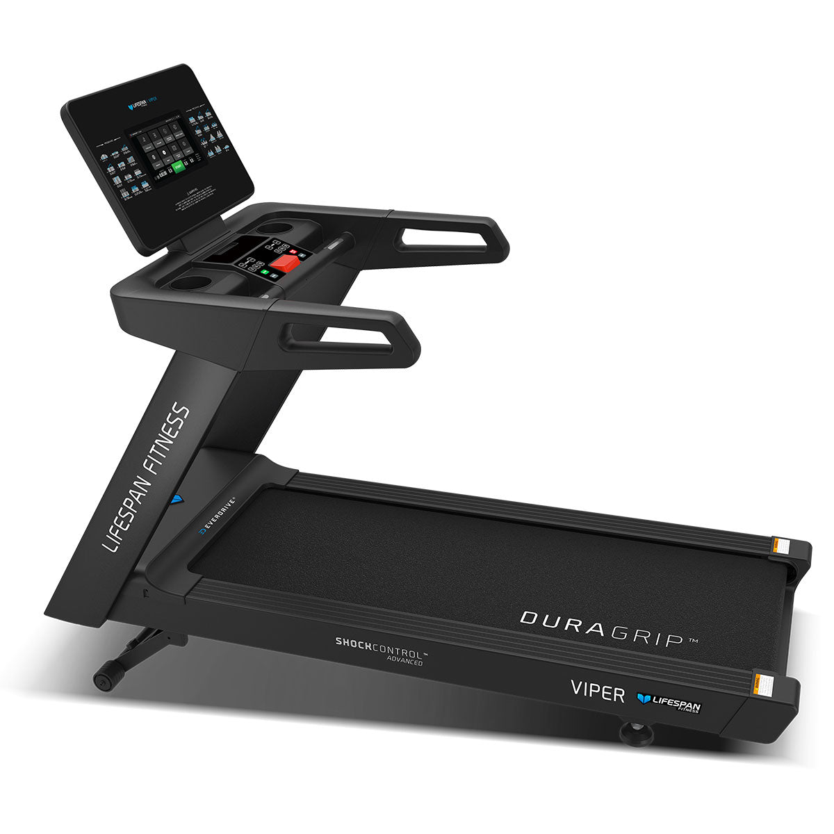 Lifespan Fitness Viper 5 Smart Treadmill Awezingly