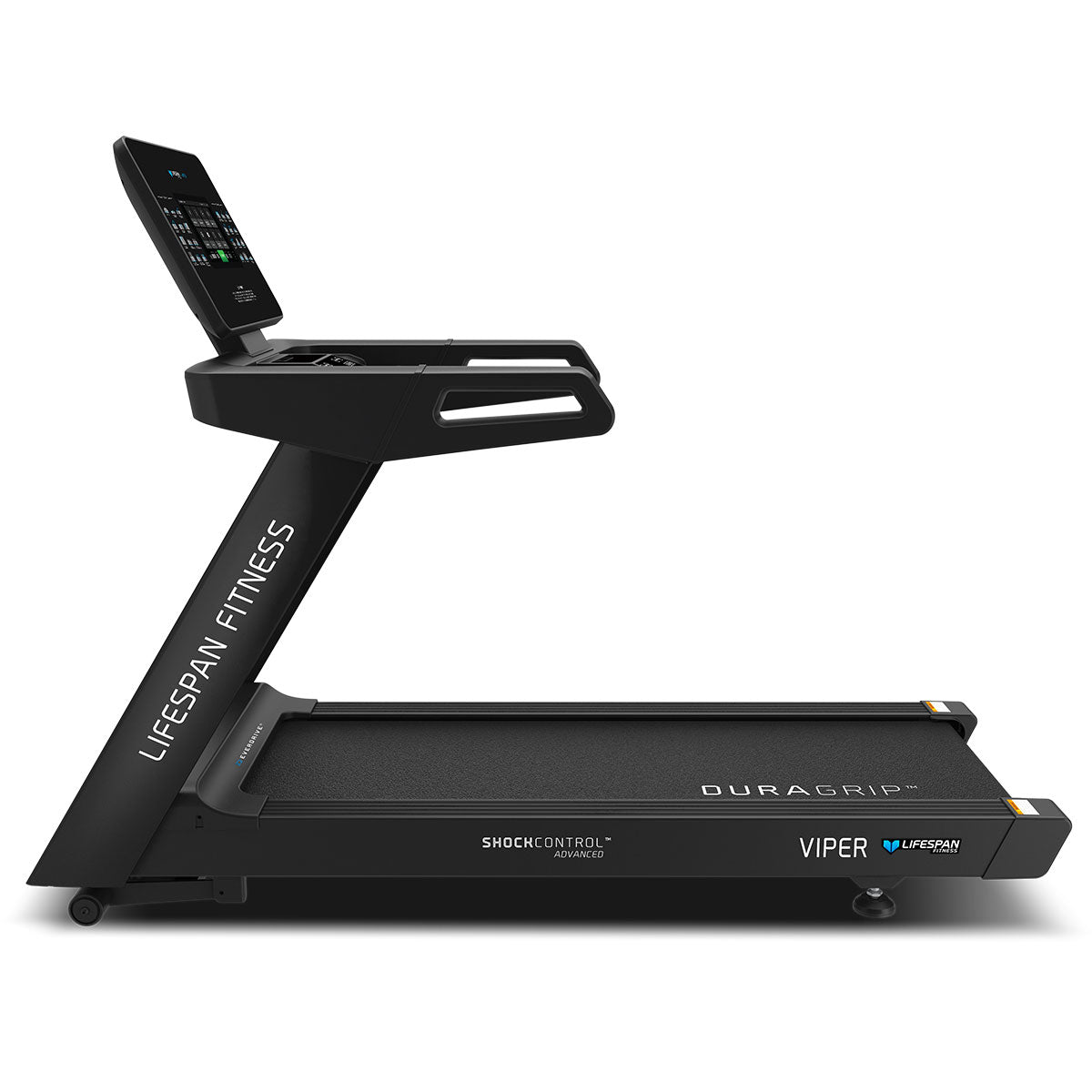 Lifespan Fitness Viper 5 Smart Treadmill Awezingly