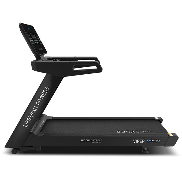 Lifespan Fitness Viper 5 Smart Treadmill Awezingly