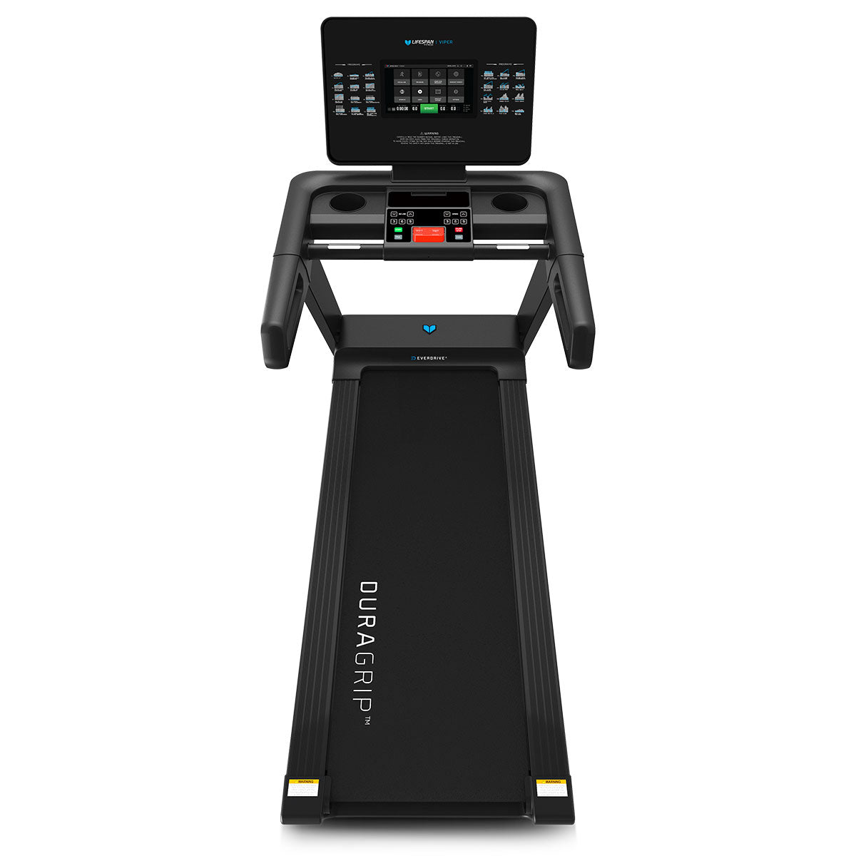 Lifespan Fitness Viper 5 Smart Treadmill Awezingly