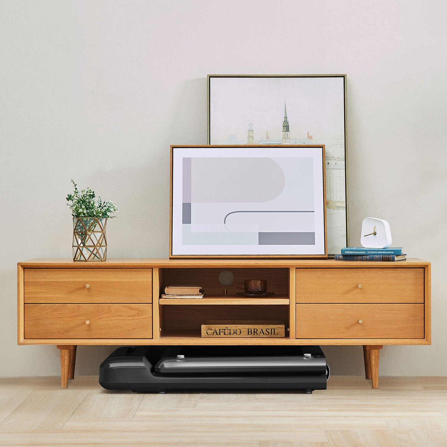 Lifespan Fitness WalkingPad - M2 Treadmill Awezingly