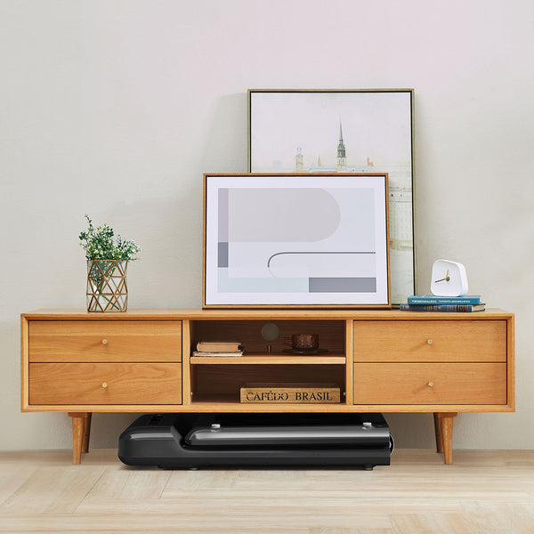 Lifespan Fitness WalkingPad - M2 Treadmill Awezingly