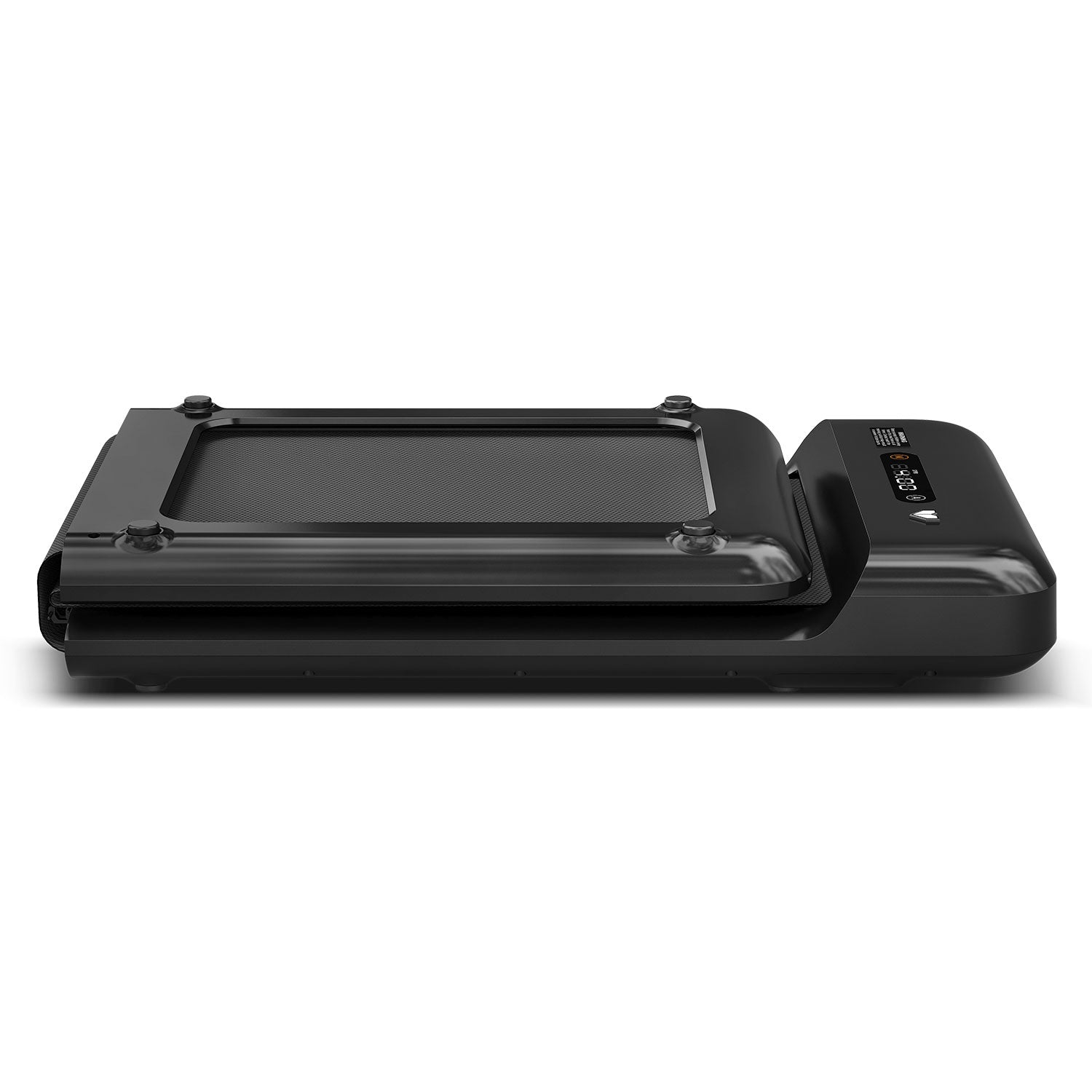 Lifespan Fitness Walkingpad M2 Treadmill with Dual Motor Automatic Standing Desk 150cm in Oak/Black Awezingly