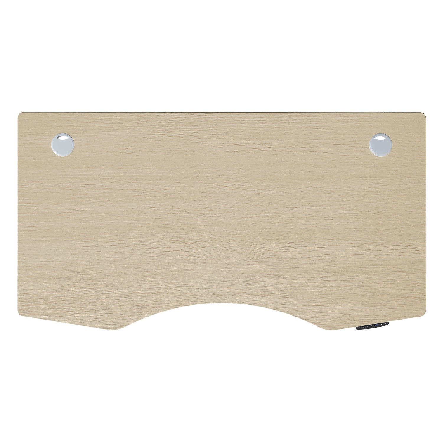 Lifespan Fitness Walkingpad M2 Treadmill with Dual Motor Automatic Standing Desk 150cm in Oak/Black Awezingly