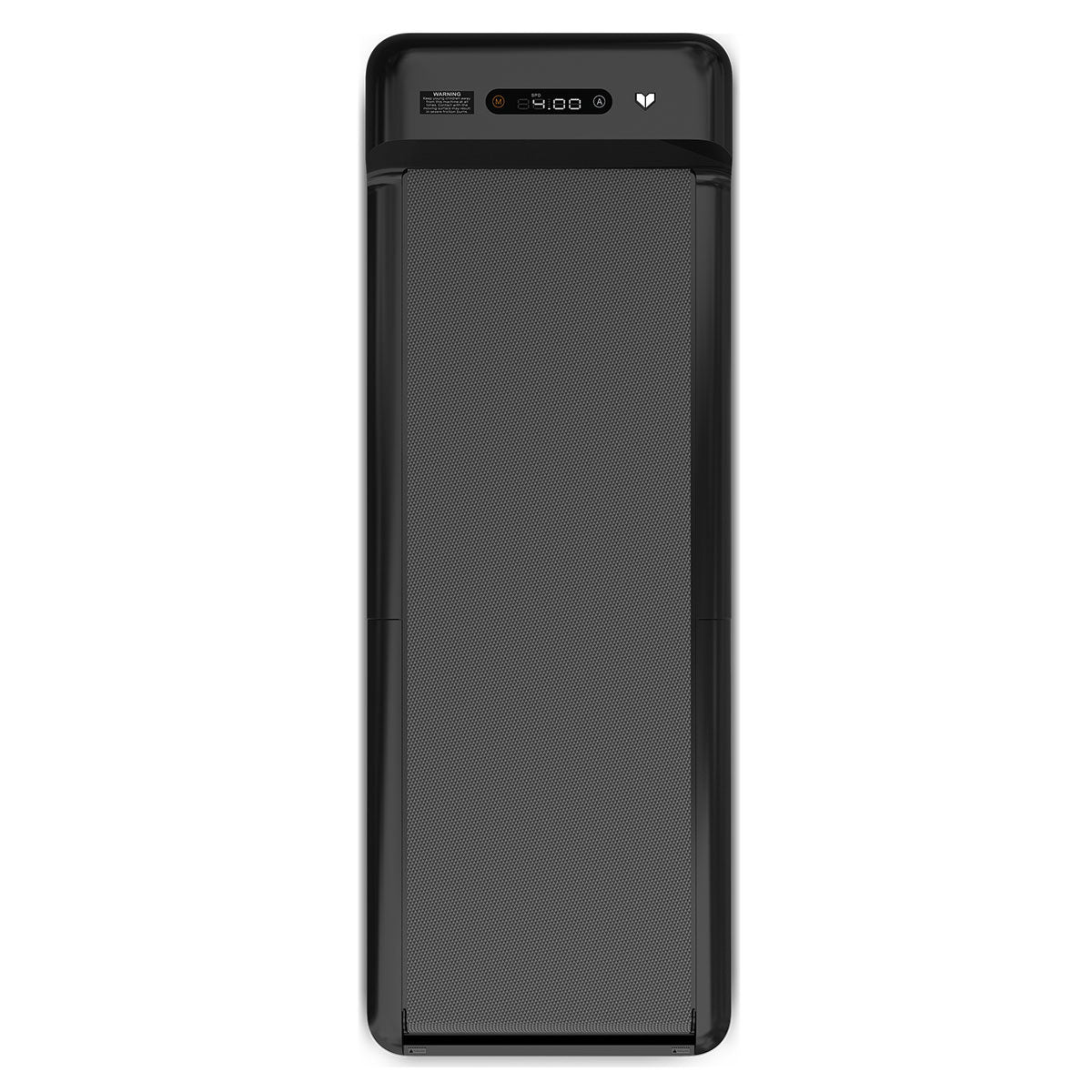 Lifespan Fitness WalkingPad M2 Treadmill with ErgoDesk Automatic Oak Standing Desk 1800mm + Cable Management Tray Awezingly