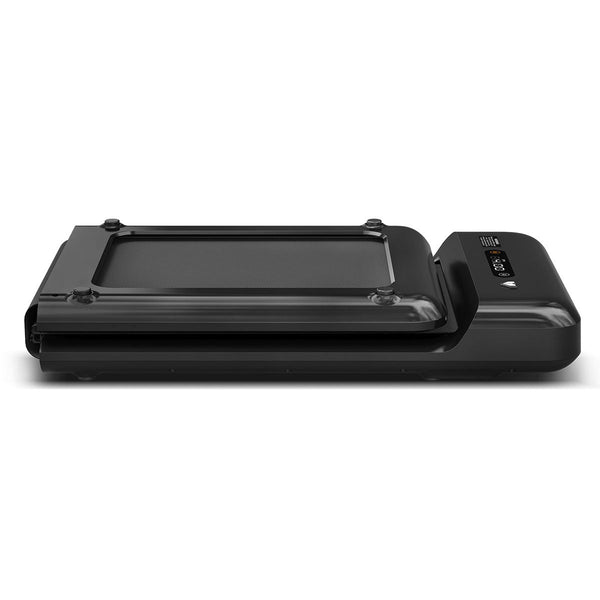 Lifespan Fitness WalkingPad M2 + ErgoDesk 1500mm White + Cable Management + DM9 Chair Awezingly