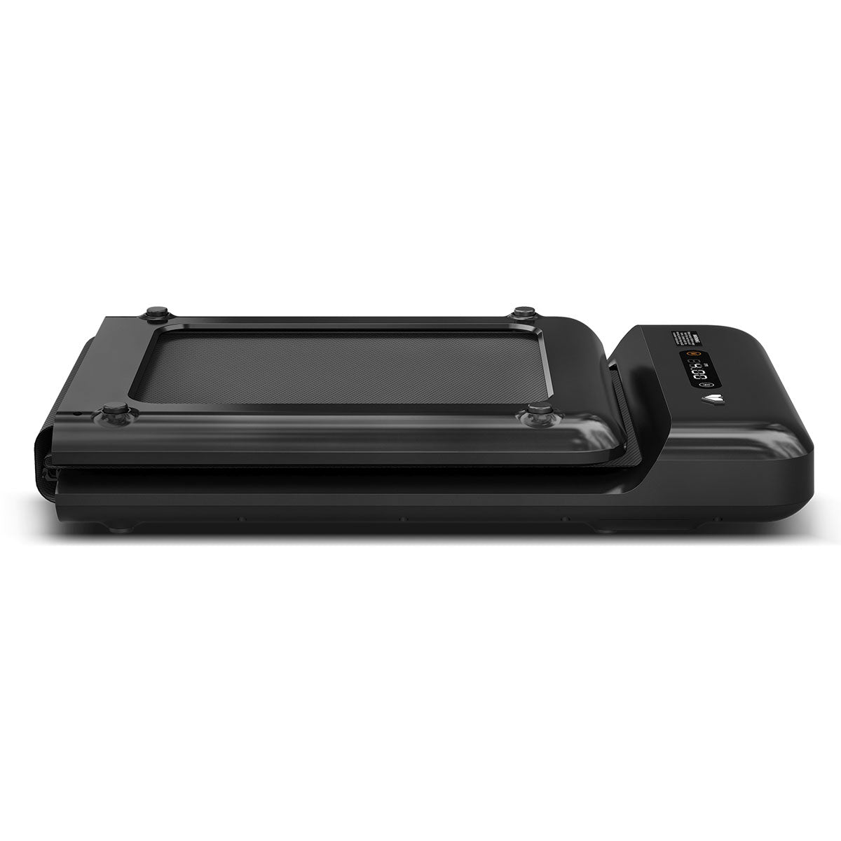 Lifespan Fitness WalkingPad M2 + ErgoDesk 1800mm Oak + Cable Management + DM9 Chair Awezingly