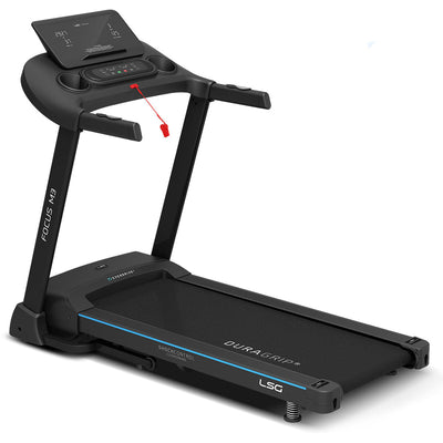 LSG FOCUS M3 Treadmill