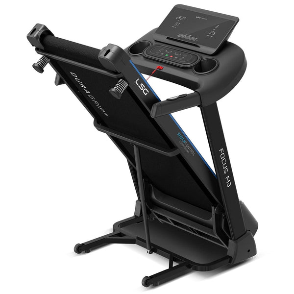 LSG FOCUS M3 Treadmill Awezingly